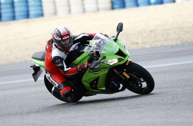 El diablo en el cuerpo 1 Pirelli Diablo Rosso II 11