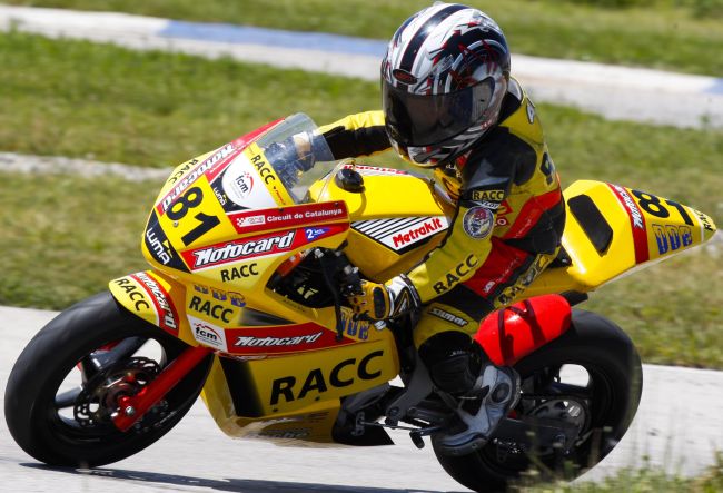 Promovelocidad RACC 2010 1 Promovelocidad RACC