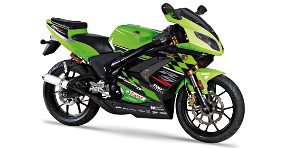 RS2 Pro green study 3 41