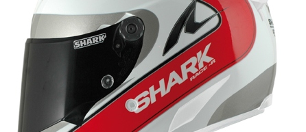 MOTORIUS, nuevo representante de SHARK HELMETS en España. 1 RaceR OptigonROUGEPortada
