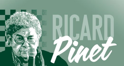 Ricardo Pinet