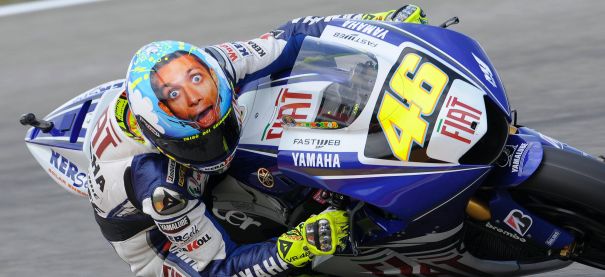 Rossi 5