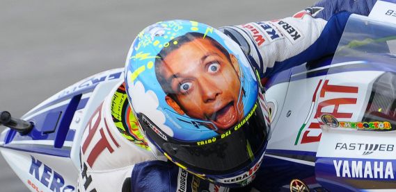 Inocente, inocente 1 Rossi1 1