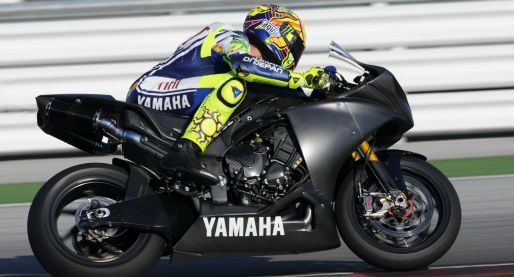 Confirmado: Valentino Rossi correrá en Alemania 1 Rossi12