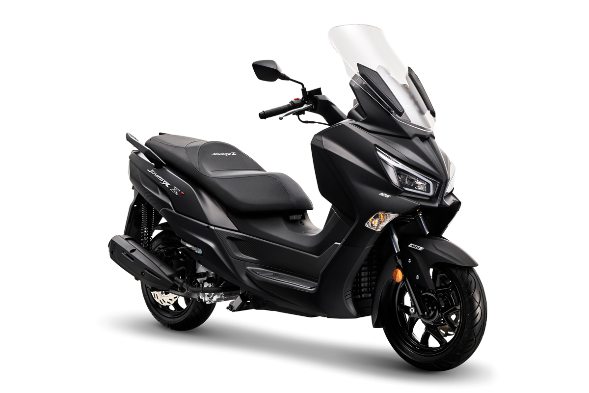 sym joymax-125