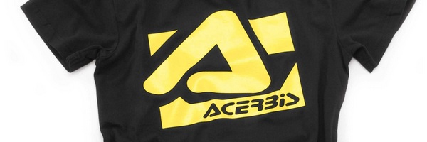 Camisetas Acerbis 1 ShatterPORTADA