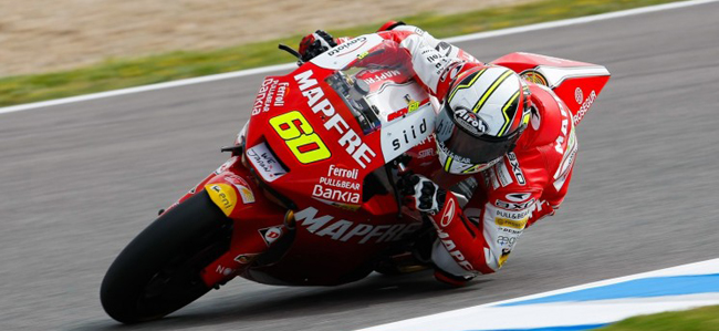 Estadísticas de Moto 2 para el GP de Cataluña 1 Simon 1