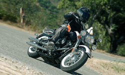 Harley-Davidson gama 2011 1 Softail