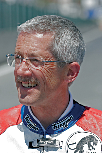 Yamaha Sonauto TZ750 D 1 Steve Baker 04
