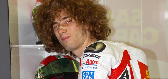 Mañana se celebrará el funeral de Marco Simoncelli 1 SuperSic 1