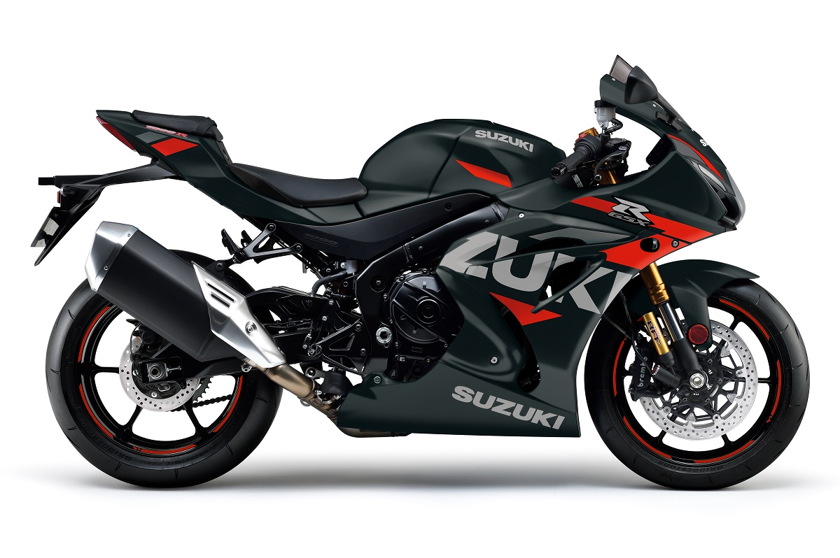 Las 16 motos más potentes del mercado en 2021 Formulamoto