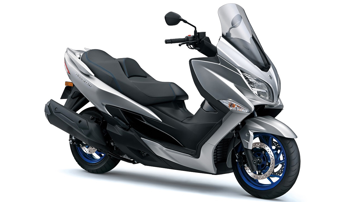 Kymco Super Dink 125i, información y precios - Fórmulamoto