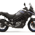 Suzuki V-Strom 650XT