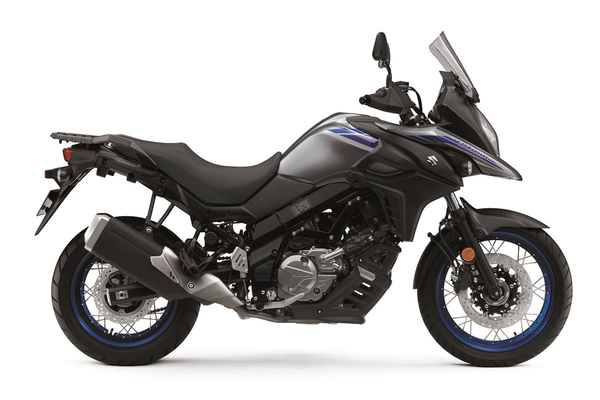 suzuki v-strom-650-xt