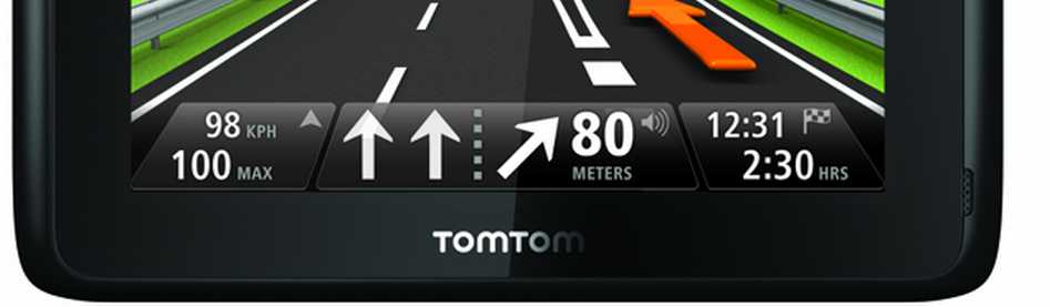 ¿Cuánto se puede ahorrar con un GPS? 1 TomTom Gol 1000 Live low1 web