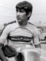 Ricardo Tormo (1952/1998) 1 Tormo en cifras