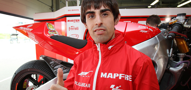 Julián Simón: "Ayer fue uno de los días más bonitos de mi carrera" 1 VARASPARSACH2011 19