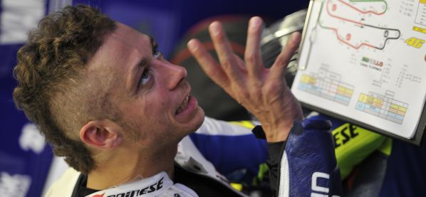 Valentino Rossi es trasladado de hospital 1 Valentino Rossi Mugello1