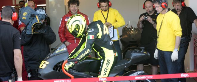 Valentino Rossi1