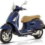Vespa GTS 300
