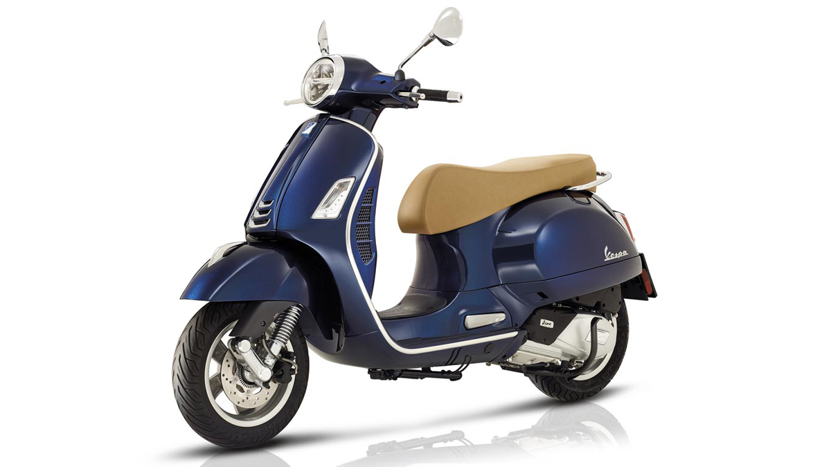 vespa gts-300