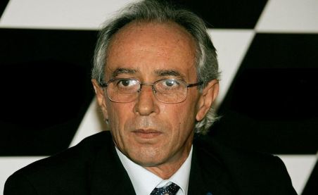 Vito Ippolito reelegido presidente de la FIM 1 Vito Ippolito