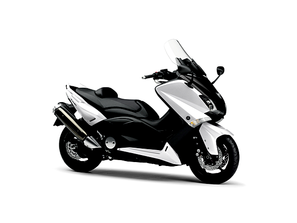 Novedades 2012: Yamaha T-Max 500 1 YAMAHA TMAX500 2012 00002