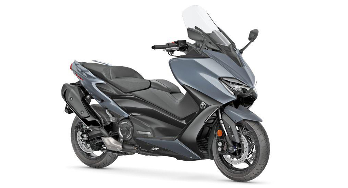 yamaha t-max