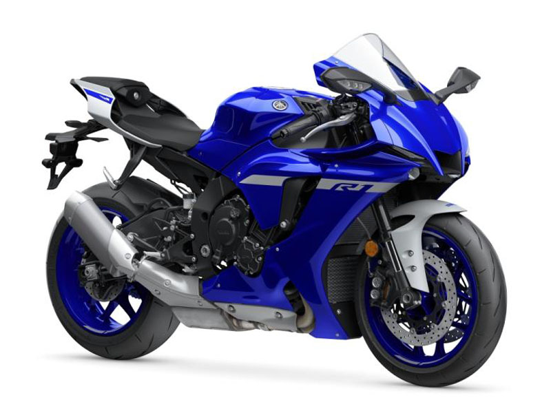 Yamaha YZF-R1