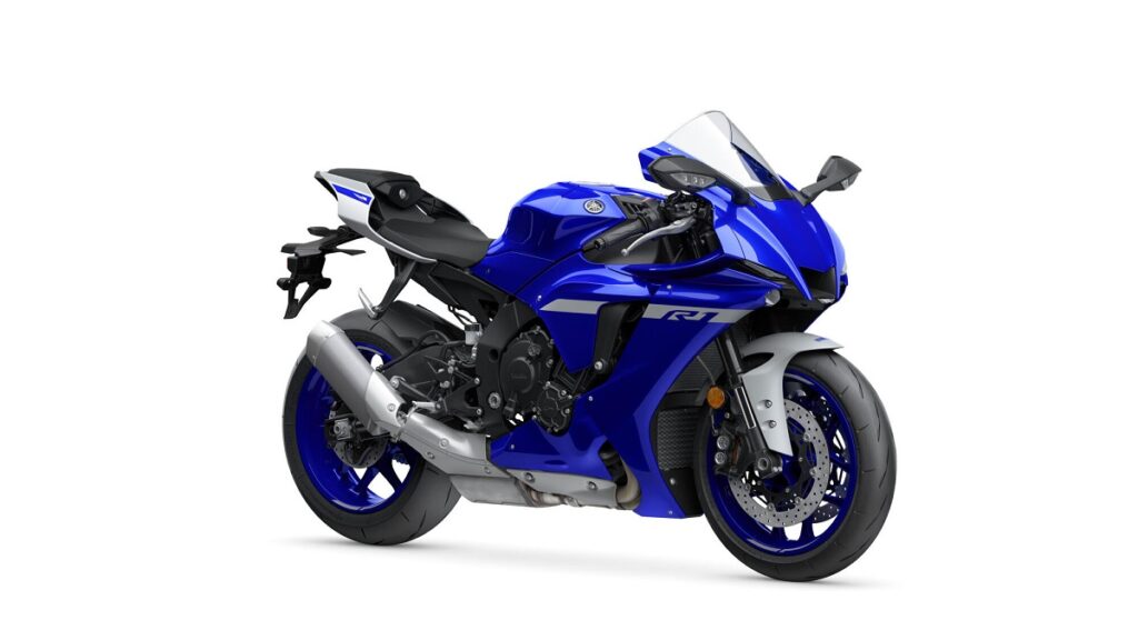 Yamaha YZF R1 1