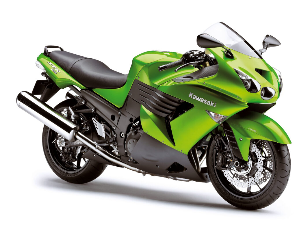 Nuevos precios Kawa-Go 1 ZZR1400