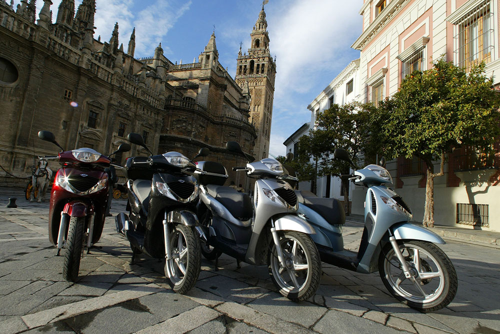 ¿Qué marca de motos se vende más en tu provincia? 1 a7dg2656