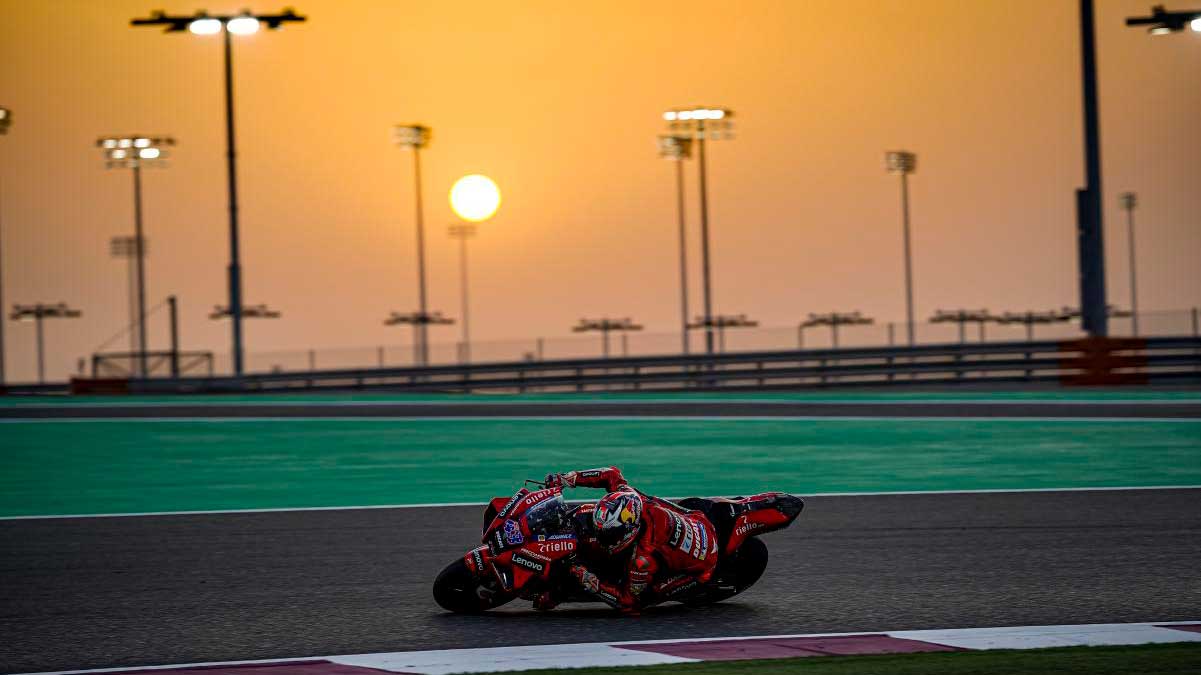 Calendario de MotoGP 2021: fechas, horarios y dónde ver los Grandes Premios