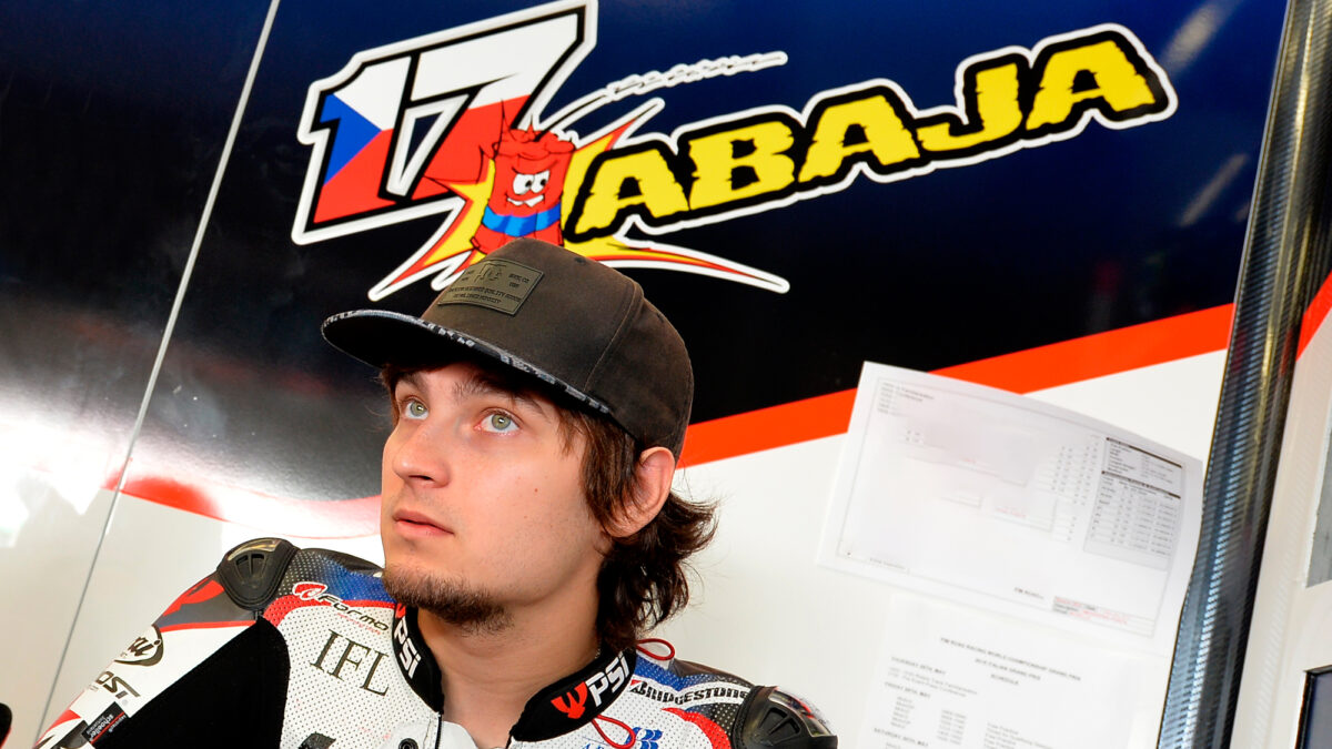 Abraham y Josh Brookes correrán con BMW el Mundial de Superbike 2016 1 abrahammundialsuperbike