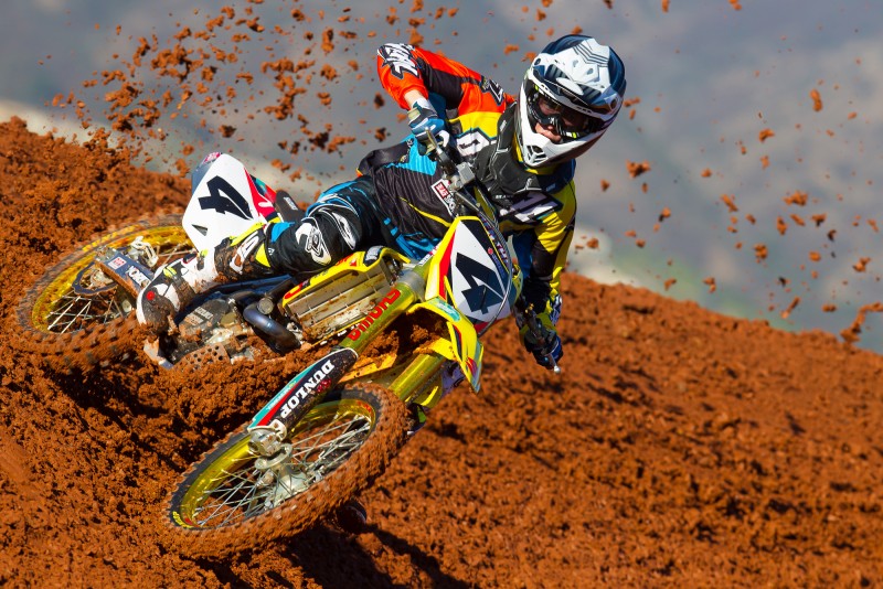 Pon 'guapa' a tu moto off road con un click gracias a Bihr 1 accesoriosmotocrosscatalogobihr