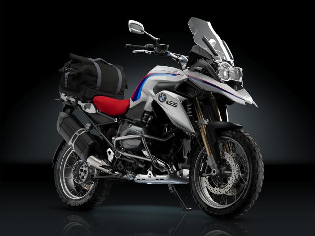 BMW R 1200 GS: nueva gama de accesorios off road de Rizoma 1 accesoriosrizomabmwg1200r