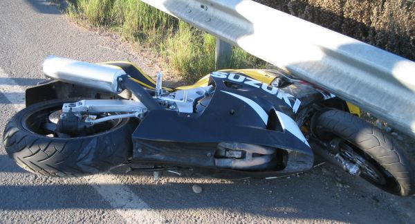 Los Grupos Moteros de Canarias rendirán homenaje a los ausentes 1 accidentemoto