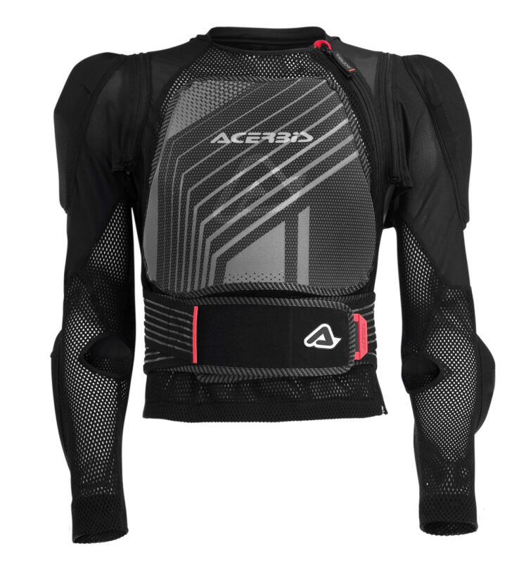 Acerbis presenta su PETO SOFT 2.0 MX 1 acerbis1 2