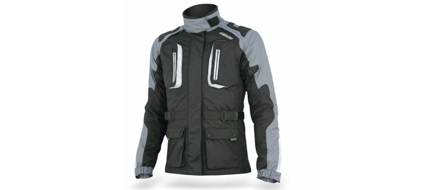 Chaqueta Seattle de Acerbis 1 acerbisseattle