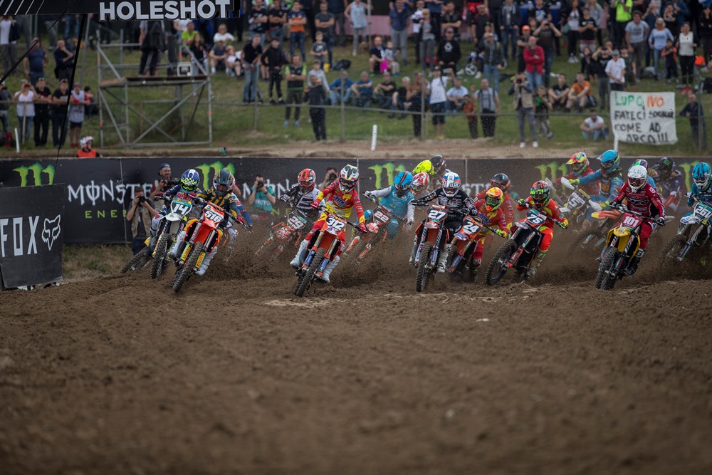 La agenda de eventos moteros para el fin de semana del 21, 22 y 23 de junio 1 agendamoterajunio2019