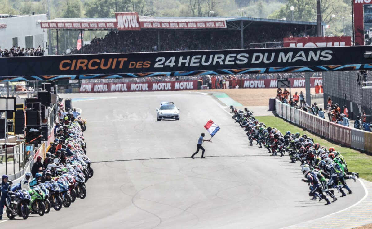 La agenda de eventos moteros para el fin de semana el 20 y 21 de abril 1 agendamotociclista2021abril
