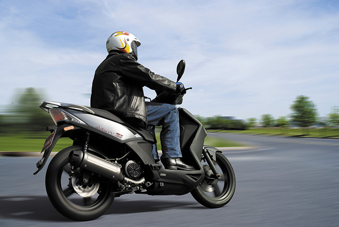 Las motos y marcas más vendidas en agosto 2015 1 agility city