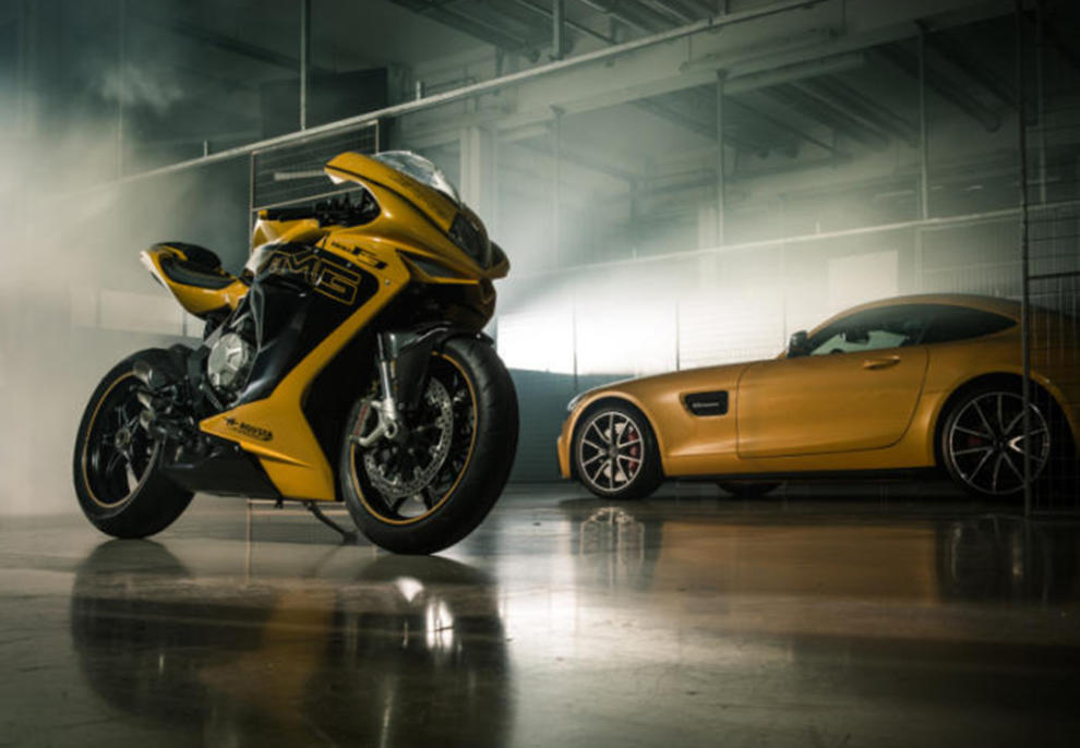 El futuro de MV Agusta depende de Mercedes-AMG 1 agusta 2016 11g1
