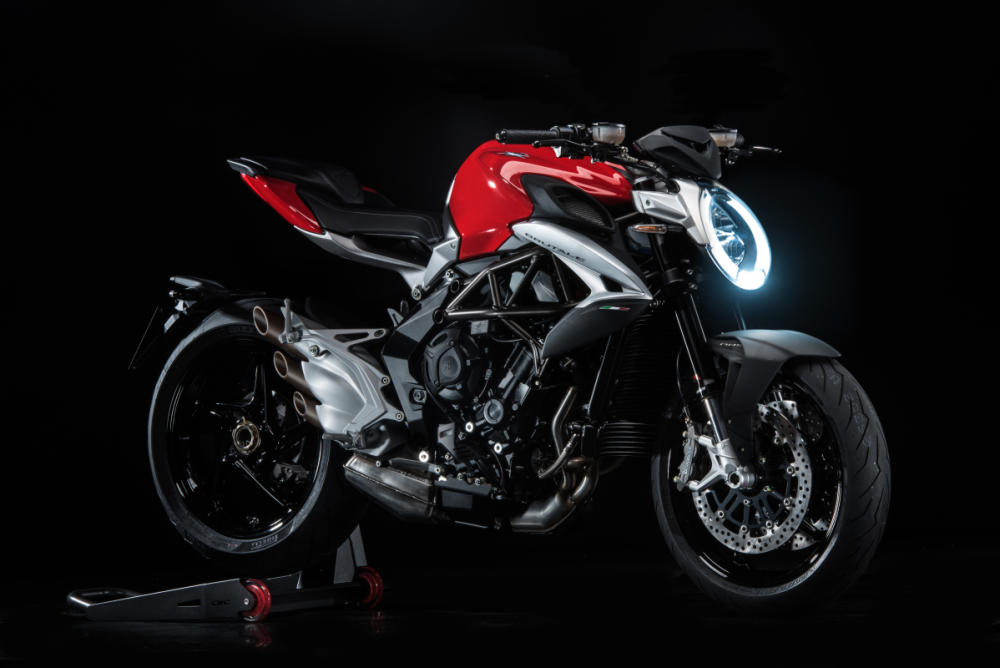 Nueva MV Agusta Brutale 800 1 agusta brutale 2016 17g