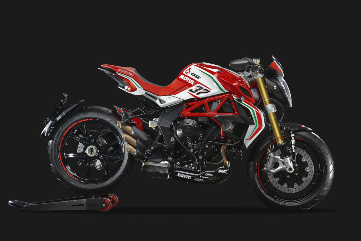 MV Agusta encuentra un nuevo inversor para salvar su crisis financiera 1 agusta dragster 7g