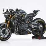 MV Agusta Rush 2021