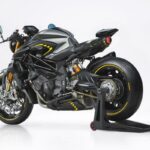 MV Agusta Rush 2021