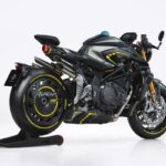 MV Agusta Rush 2021