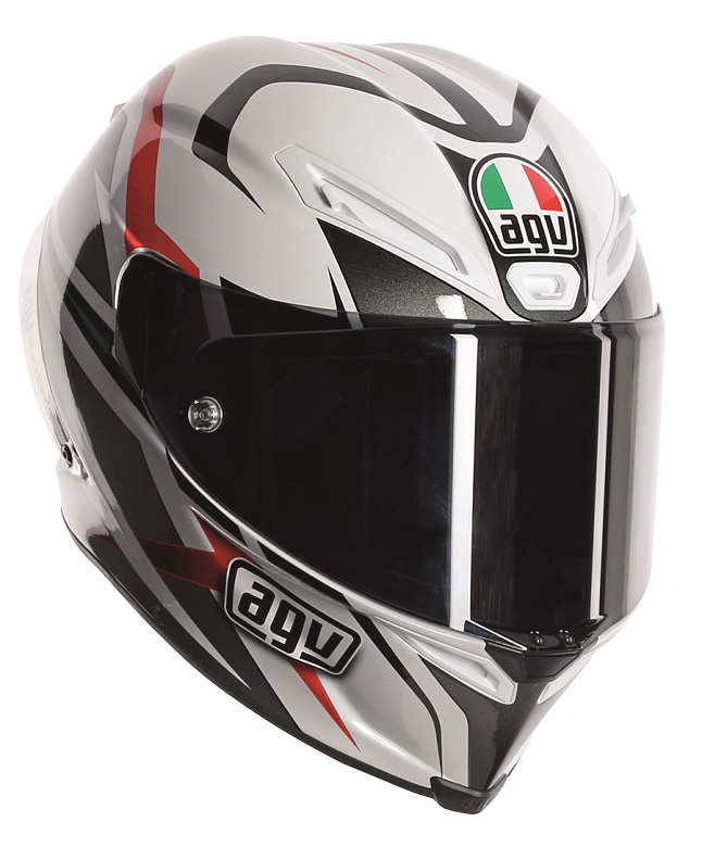 Nuevo AGV Corsa 1 agv corsa