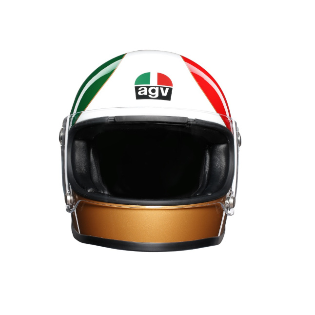AGV X3000 AGO: el origen de un mito 8 agv x3000 ago 700